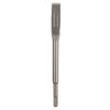 Milwaukee 48-62-6015 SDS PLUS Flat Chisel 3/4"x10"