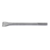 Milwaukee SDS MAX Flat Chisel Milwaukee SDS MAX Flat Chisel