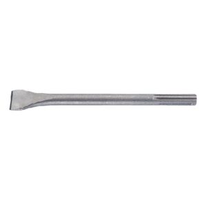 Milwaukee SDS MAX Flat Chisel