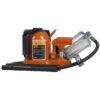 Strongarm 030160 20 Ton Low Profile Air/Hydraulic Bottle Jack