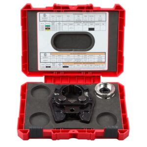 Milwaukee 49-16-750C 750 MCM Copper 6T U Style Die