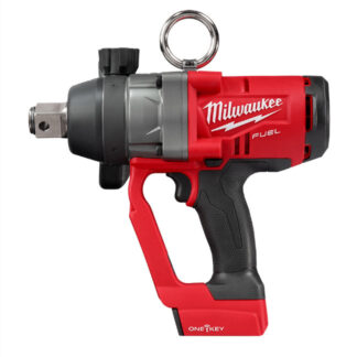 Milwaukee 2867-20 M18 FUEL 1" High Torque Impact Wrench with ONE-KEY