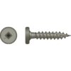Simpson Strong-Tie PC1BS1012 QUIK DRIVE Collated #10 x 1" Pancake Head Screws