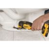 DeWalt DCS356B 20V MAX XR Brushless Oscillating Multi Tool - Tool Only DeWalt DCS356B 20V MAX XR Brushless Oscillating Multi Tool - Tool Only