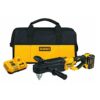 DeWalt DCD470X1 60V MAX In-Line Stud & Joist Drill Kit with E-Clutch System DeWalt DCD470X1 60V MAX In-Line Stud & Joist Drill Kit with E-Clutch System