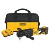 DeWalt DCD470X1 60V MAX In-Line Stud and Joist Drill Kit with E-Clutch System