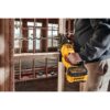 DeWalt DCD470X1 60V MAX In-Line Stud and Joist Drill Kit with E-Clutch System