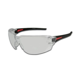 Edge XV411 Nevosa Clear Glasses
