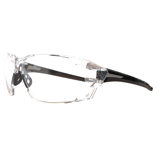 Edge XV411 Nevosa Non-Polarized Glasses - Clear