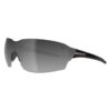 Edge XV417 Nevosa Non-Polarized Glasses - Silver Mirror Edge XV417 Nevosa Non-Polarized Glasses - Silver Mirror