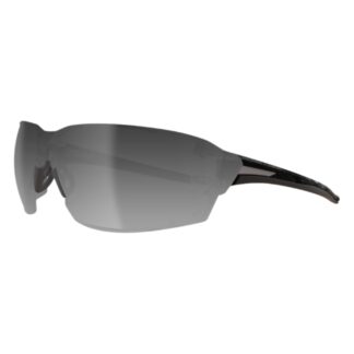 Edge XV417 Nevosa Non-Polarized Glasses - Silver Mirror