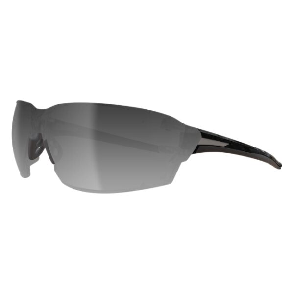 Edge XV417 Nevosa Non-Polarized Glasses - Silver Mirror Edge XV417 Nevosa Non-Polarized Glasses - Silver Mirror
