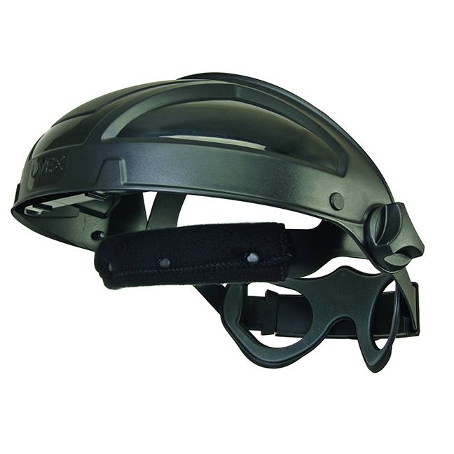 Honeywell S9500 Uvex Turboshield Face Shield Headgear