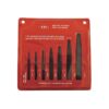 Jet 024207 Screw Extractor Set 7PC