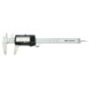 Jet 027515 IEDC-6 6" Electronic Digital Caliper