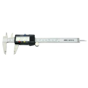 Jet 027515 IEDC-6 6" Electronic Digital Caliper
