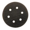 Jet 905317 Sanding Vac Pad 6"x5/16" Hole