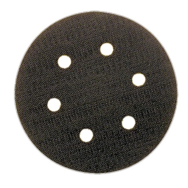 Jet 905317 Sanding Vac Pad 6"x5/16" Hole