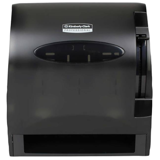 Kimberly Clark 09765 LEV-R-MATIC Roll Towel Dispenser