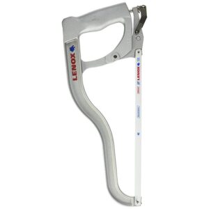 Lenox 209205012 Low Profile Hacksaw