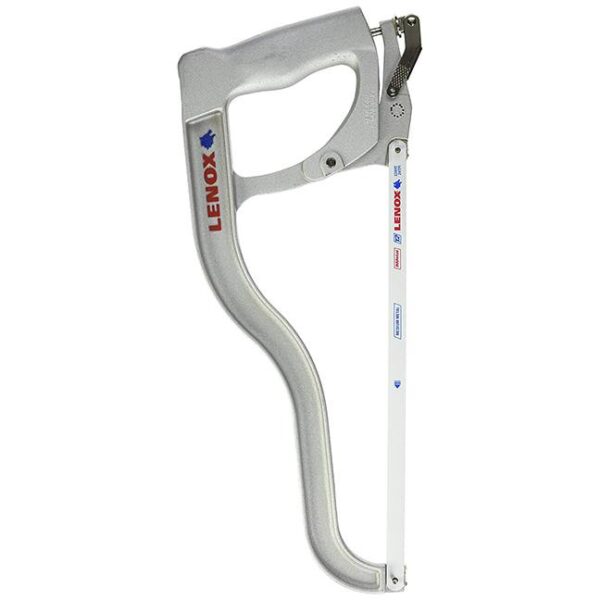 Lenox 209205012 Low Profile Hacksaw