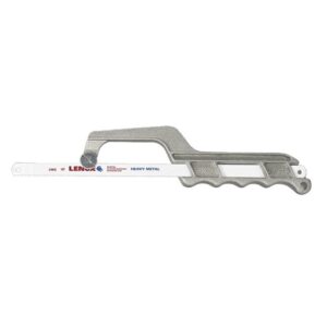 Lenox 20975 Mini Hacksaw frame