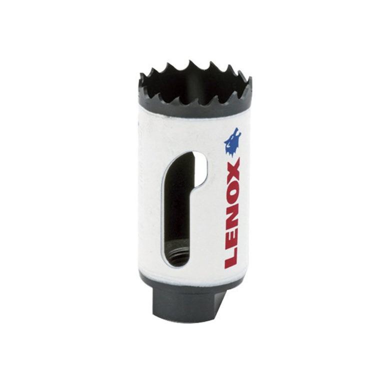 Lenox 3004343L BiMetal Hole Saw 211/16" BC Fasteners & Tools