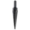Lenox 30881VB1 Vari-Bit 1/8" to 1/2" Step Drill Bit with 1/4" Shank