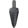 Lenox 30882VB2 Vari-Bit 1/2" to 1" Step Drill Bit with 3/8" Shank