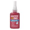 Loctite 1329467 THREADLOCKER 243 Blue