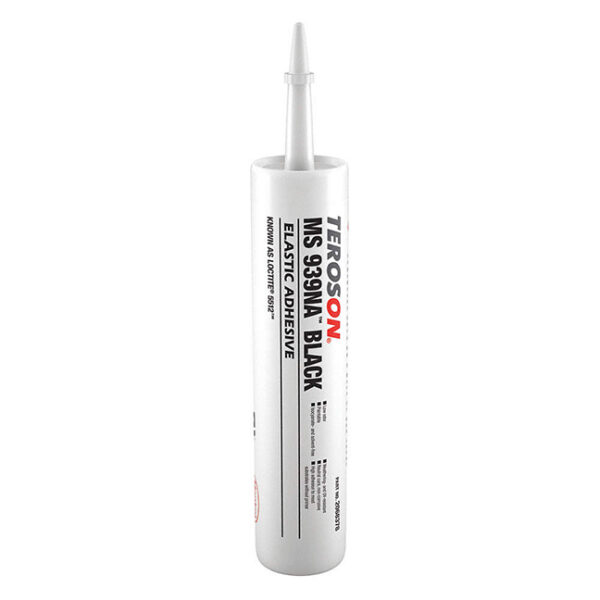 Loctite 2068378 Elastic Sealant BLK 5512