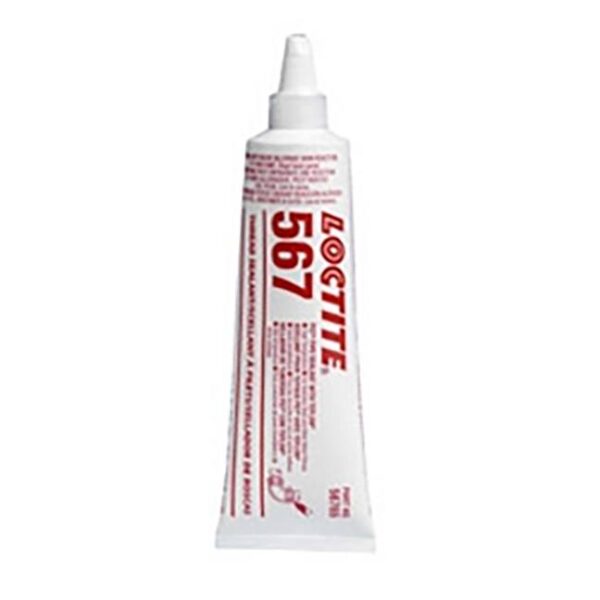 Loctite 234458 567 PST High Temperature Thread Sealant 250ml Loctite 234458 567 PST High Temperature Thread Sealant 250ml