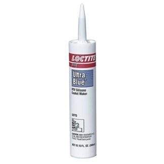 Loctite 234590 587 Blue High Performance RTV Silicone Gasket Maker 300ml