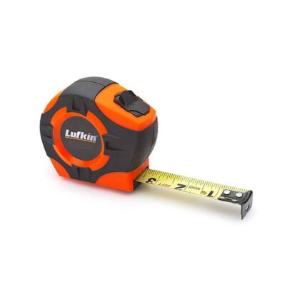 Lufkin PHV1048CM Tape measure 25mm x 8m