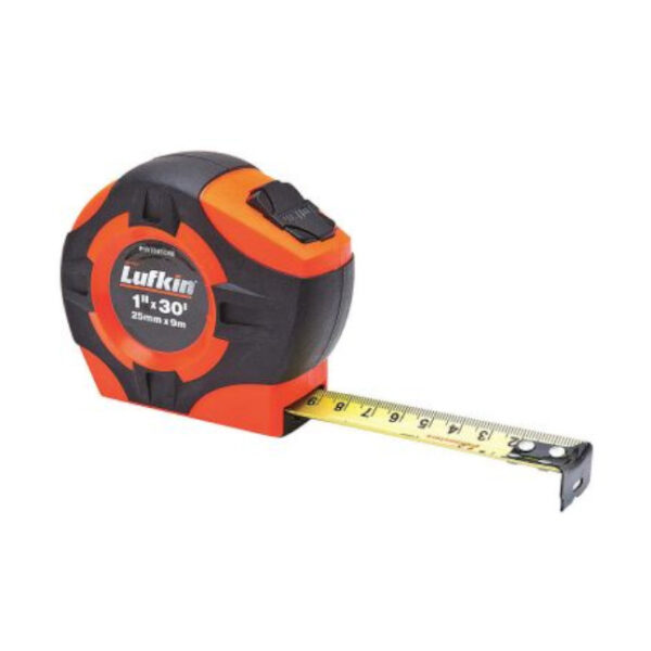 Lufkin PHV1049CME 30ft/9m Tape measure