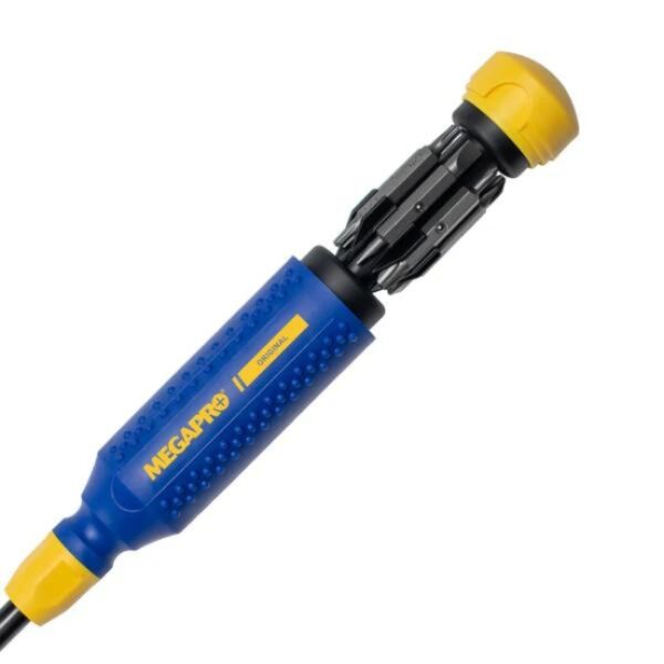 Megapro 15 Original 15-in-1 Screwdriver