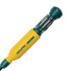 Mega Pro 151HX 15-in-1 Hex Screwdriver (1) Megapro 151HX 15-in-1 Hex Screwdriver