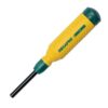 Mega Pro 151HX 15-in-1 Hex Screwdriver Mega Pro 151HX 15-in-1 Hex Screwdriver
