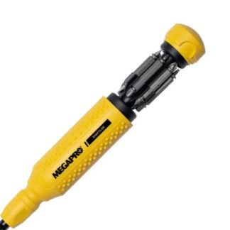 Mega Pro 151SL44 15-In-1 ShaftLOK Screwdriver (1)