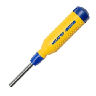 Mega Pro 151SS 15-in-1 Stainless Steel Screwdriver