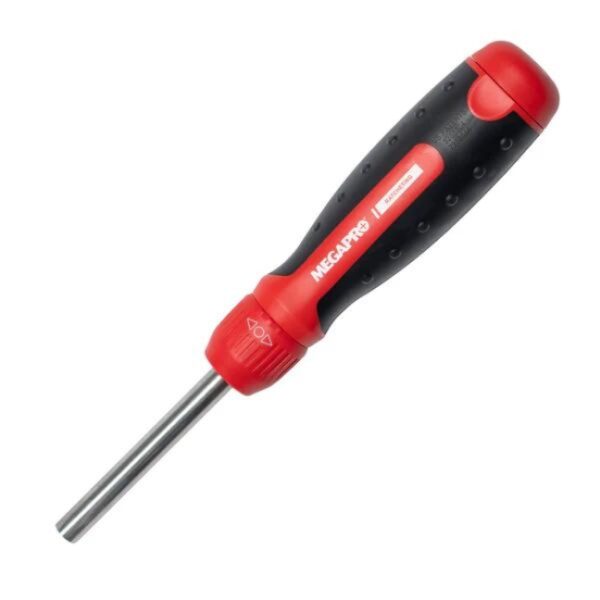 Mega Pro 211R2C36RD 13-in-1 Ratcheting Driver