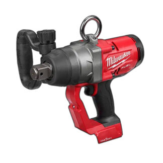 Milwaukee 2867-20 M18 FUEL 1" High Torque Impact Wrench with ONE-KEY - Tool Only