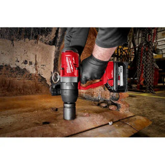 Milwaukee 2867-22 M18 FUEL 1" High Torque Impact Wrench Kit with ONE-KEY