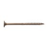 Simpson Strong-Tie SDWS221000DB Timber Screw with Double Barrier Coating 10" T-40 Simpson Strong-Tie SDWS221000DB Timber Screw with Double Barrier Coating 10" T-40