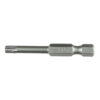 Simpson Strongtie BIT25T-2-RC3 Quik-Drive 2" T25 Torx Driver Bit