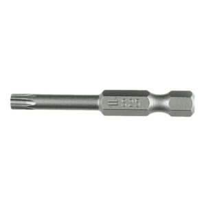 Simpson Strongtie BIT25T-2-RC3 Quik-Drive 2" T25 Torx Driver Bit