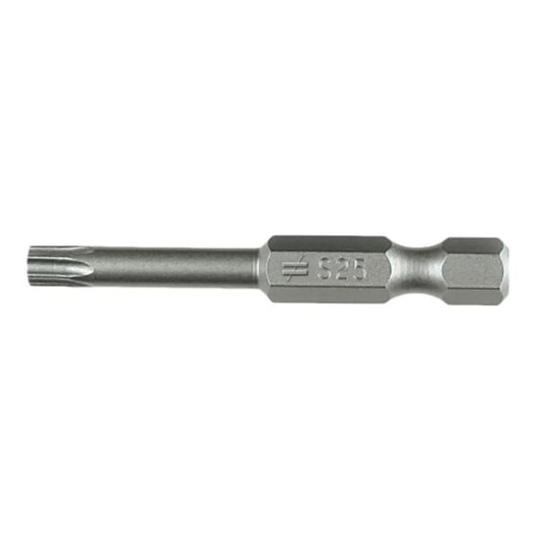 Simpson Strongtie BIT25T-2-RC3 Quik-Drive 2" T25 Torx Driver Bit