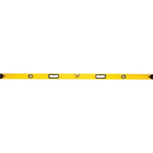 Stanley 43-572 FatMax 72" Non-Magnetic Level