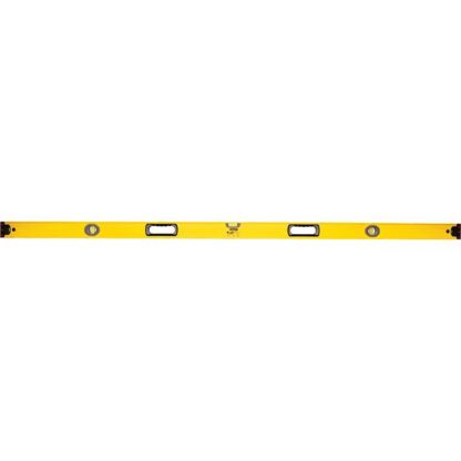 Stanley 43-572 FatMax 72" Non-Magnetic Level