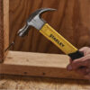 Stanley STHT51512 16oz Curve Claw Fiberglass Hammer